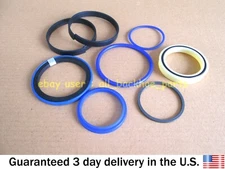 JCB BACKHOE - HYDRAULIC CYL SEAL KIT 50MM ROD X 80MM CYL (PART NO. 991/00102)