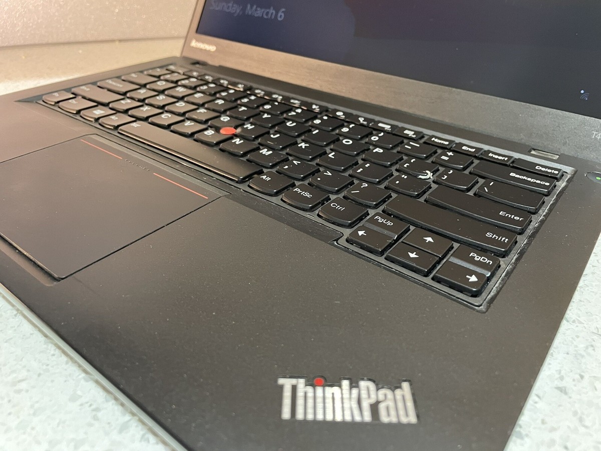 Lenovo Thinkpad T440s 14