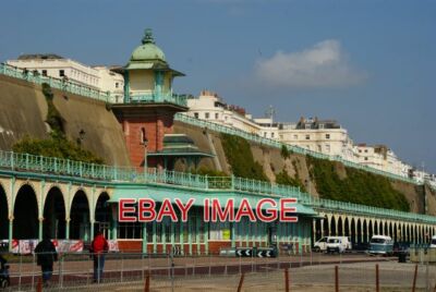 FOTO CONCORDE 2 BRIGHTON SUSSEX NÄSST MIT CHARAKTER UND STIL CONCORDE 2 IST