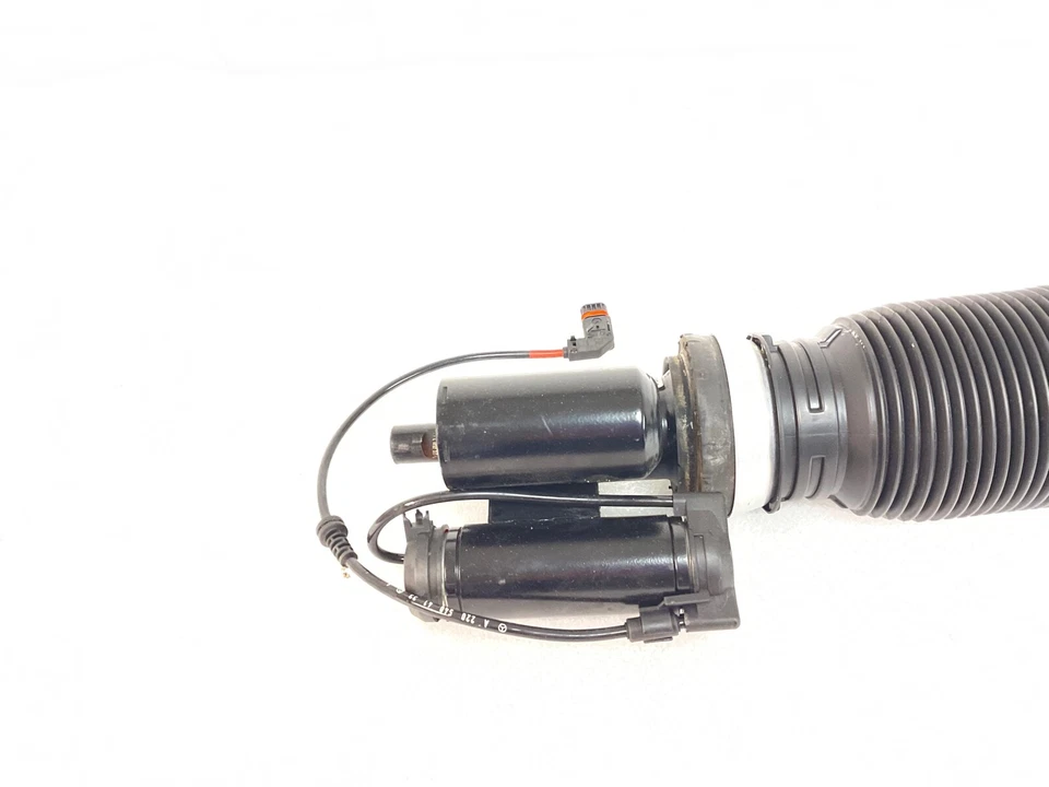 Mercedes-Benz S430 S500 2003-2006 montaje de puntal suspensión delantera izquierda Foto 3 de 4