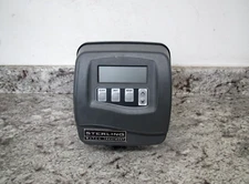 Sterling SWS1-45-L Water Treatment System Controller / Control Head Assy Used