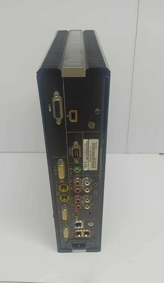Polycom Video Conference Codec System HDX 7000 - Unit Only - Image 3 of 3
