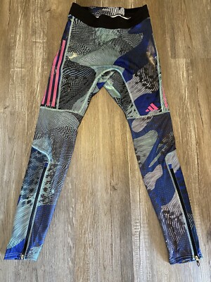 adidas - 【Sサイズ】adidas Pro Elite Long Tights Sサイズ】adidas Pro Elite Long Tights