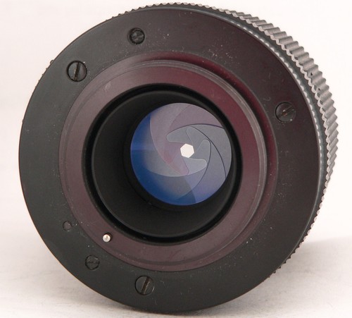 Carl Zeiss 135mm F3.5 M42 lens fit Canon EF Nikon Sony Panasonic Fuji mirrorless - Picture 10 of 10