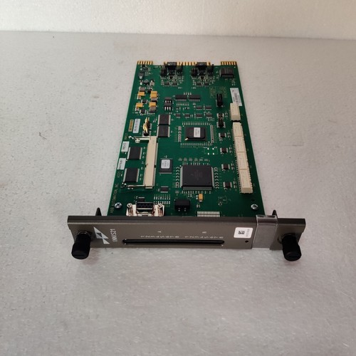 ABB BAILEY INNIS21 NETWORK INTERFACE MODULE