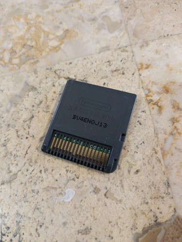 VEGGY WORLD ✨Nintendo DS✨ USA Authentic Cartridge-Only Very Rare - Imagen 2 de 3