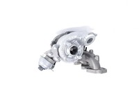 BTS Turbo Lader, Aufladung FüR Audi Seat Skoda VW
