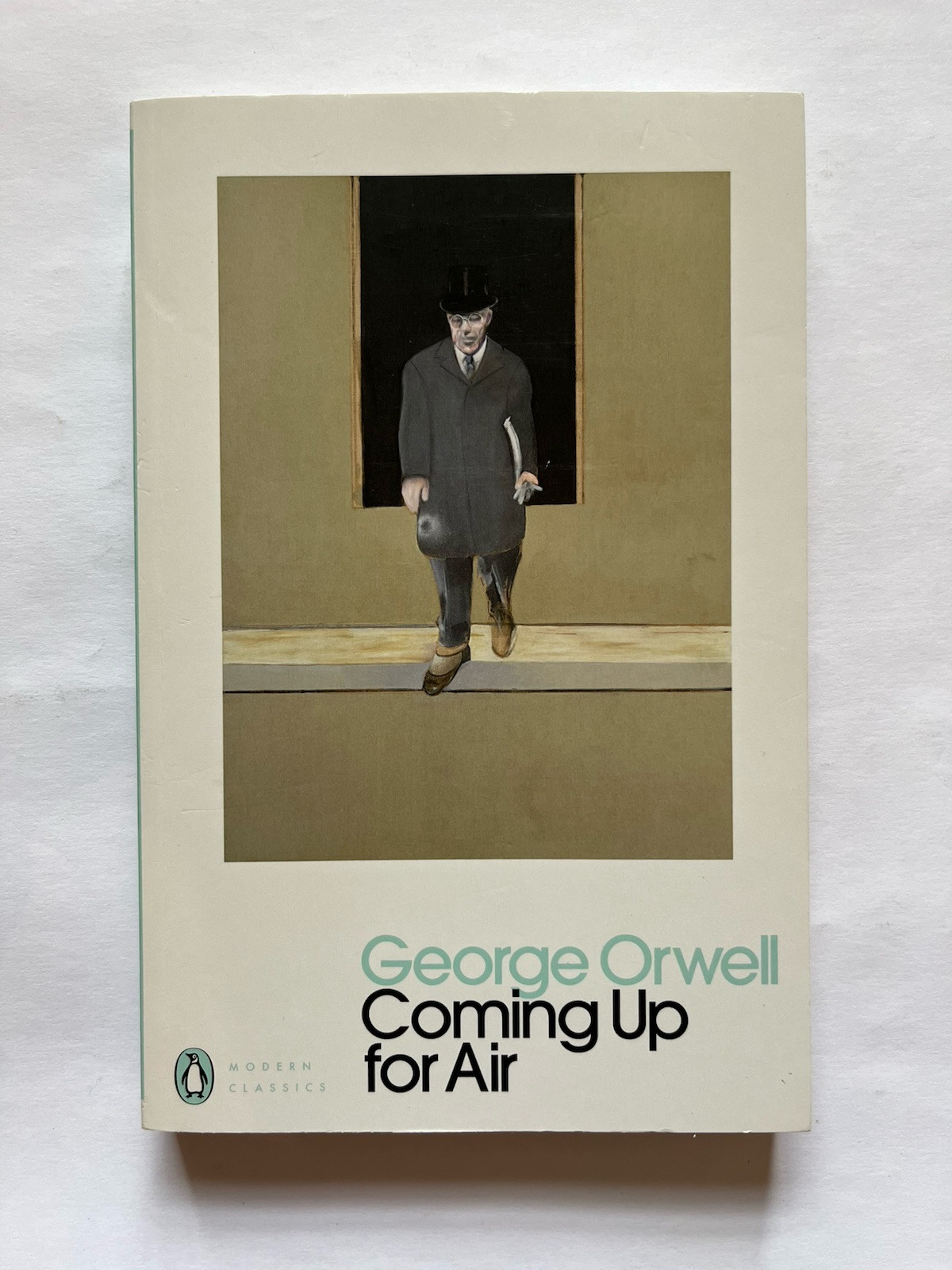 Coming Up for Air - George Orwell (Paperback, 2020)