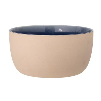 Bloomingville - Servierschüssel Anne Salatschüssel - Bowl Beilagenschüssel Ø 20 - Bild 1 von 3