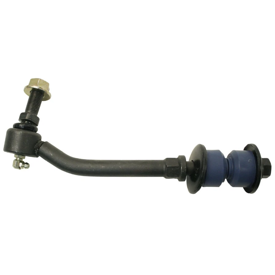 Par de Link de Barra de Balanço Frontal MOOG OEM para 2004-2009 Dodge Durango Garantia Vitalícia - Imagem 3 de 4