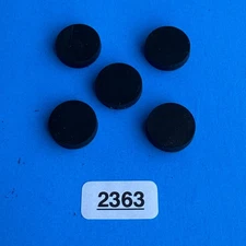 ARTURIA MINILAB MKII MIDI Keyboard OEM Part: Bottom Feet Stand Foot [5PCS]