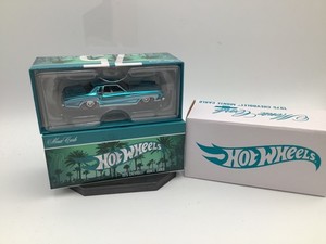 Hot Wheels Rlc Monte Carlo | eBay
