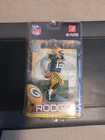 McFarlane Toys NFL Aaron Rodgers Figure Green Bay Packers Elite 2011