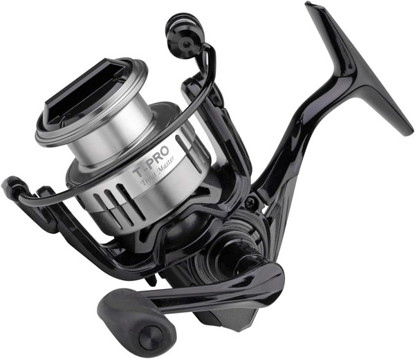 Trout Master Trout Pro 2000 Rolle Forellenrolle Zum Forellenangeln-image