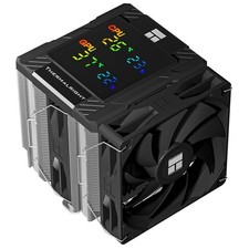 Thermalright Peerless Assassin 120 Digital Black CPU Cooler Air with 6X6mm He...