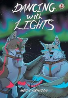 Megan Hewison | Dancing With Lights | Taschenbuch | Englisch (2022)
