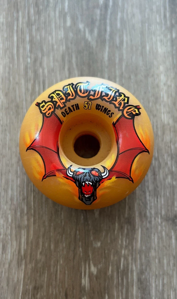 25+ Spitfire Wheels Skateboard Wheels for sale | Updated Oct 2026
