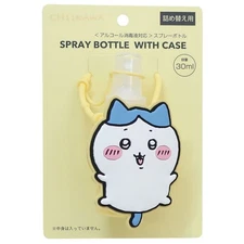 Chiikawa [Refillable Container] Spray Bottle With Case/Hachiware_