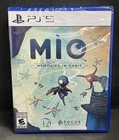 MIO: Memories In Orbit (PS5 / Playstation 5) NEW