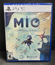 MIO: Memories In Orbit (PS5 / Playstation 5) NEW