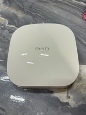 Eero Pro 6 K010001 Tri-Band WiFi 6 Mesh Wireless Router NO CORD