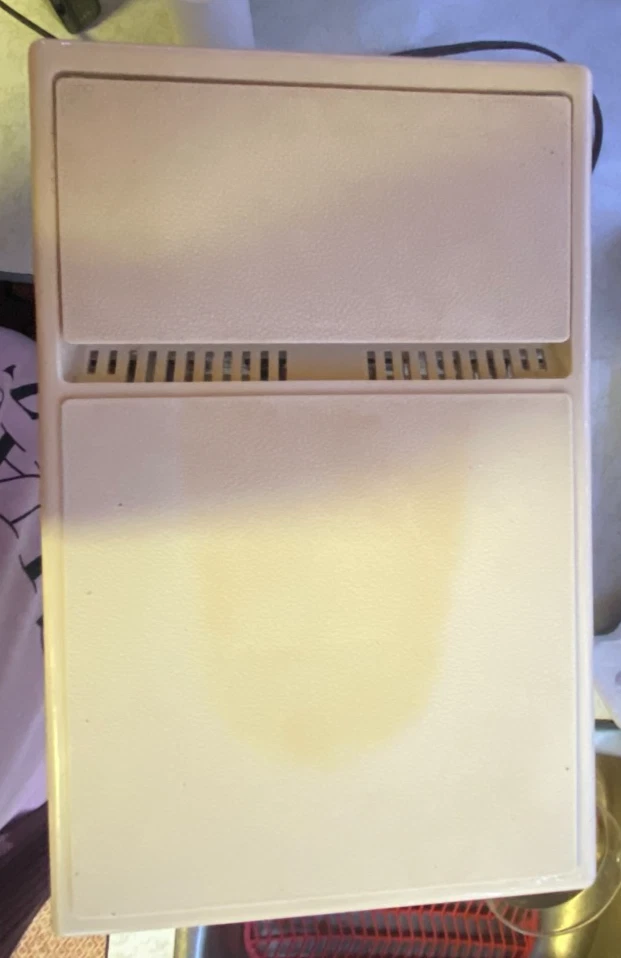 Vintage GE  Coffeematic Brew Starter- 10 Cup Electric Coffee Maker - Image 3 of 4