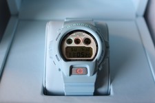 John Mayer x Hodinkee x Casio G-Shock Blue (U...