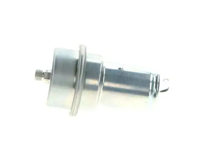 Fuel pressure accumulator 0 438 170 017 BOSCH for MERCEDES-BENZ ROLLS-ROYCE
