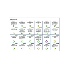 Omega Environmental Technologies MT9552 Master Tech Mt2000 O Ring Kit #1