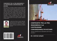Er. Chetan Gurjar | Confronto TRA LA PRE-INGEGNERIA E LA Costruzione...