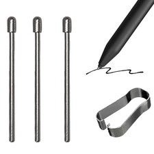 3 Pack Metal Tips Compatible with Remarkable 2 Stylus Pen,Nibs for...
