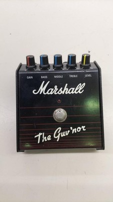 Marshall Effektor The Guv'Nor gebraucht