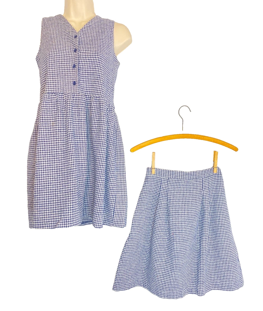 Robe Fille Hartstrings Taille 8 - Imprimé Floral Sans Manches - Occasion Très Bon état