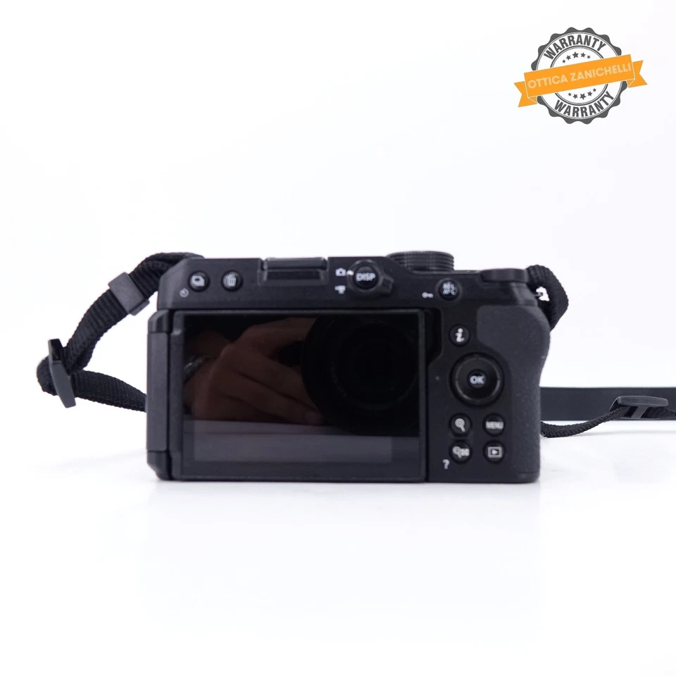 Nikon Z 30, foto 2 di 5