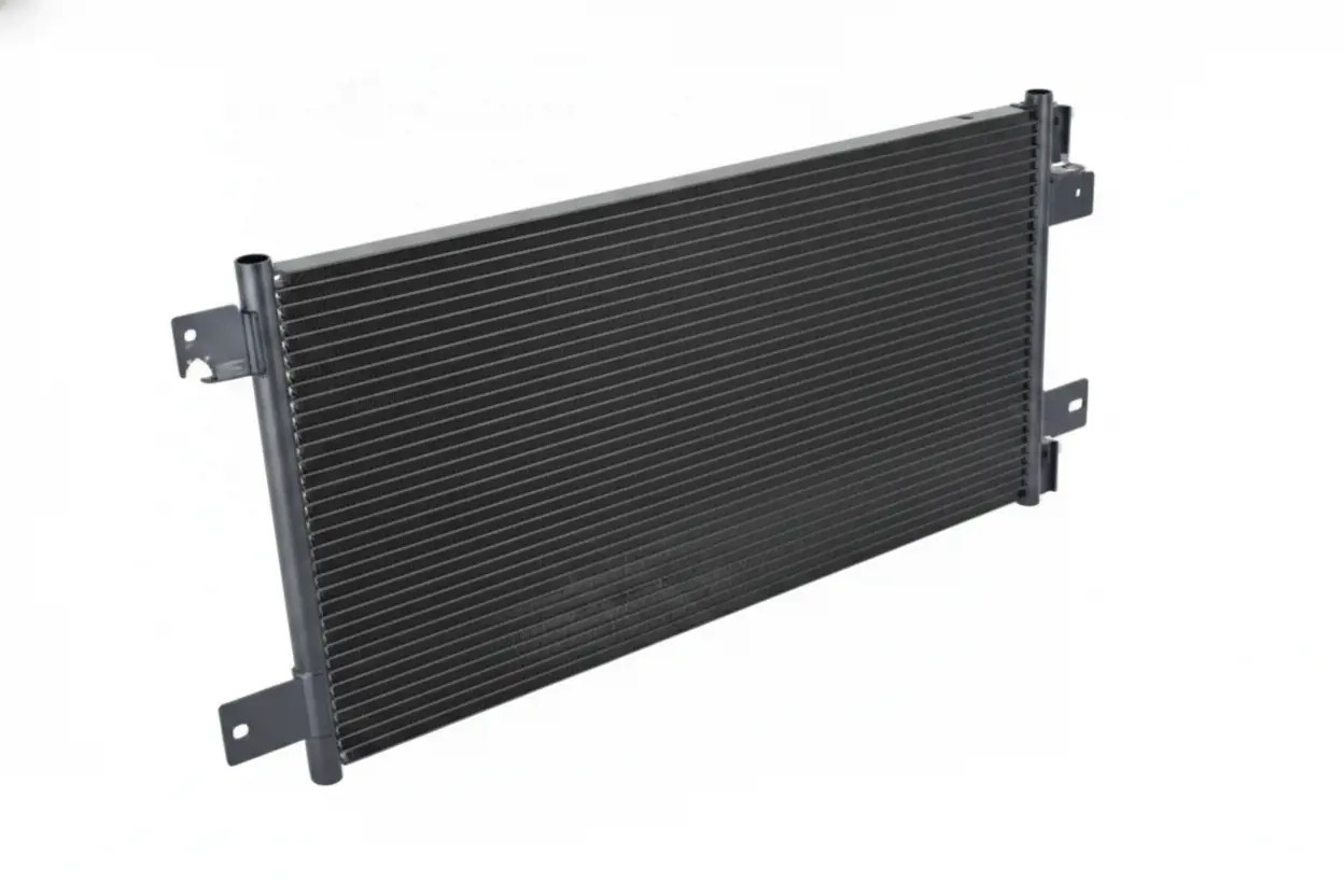 Nrf Klimakondensator + Trockner Chrysler Dodge Jeep - Bild 3