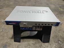 SonicWALL Pro 3060 VPN Firewall with Power Co...