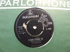 The Beatles – Please Please Me 1963 7” Parlophone R 4983
