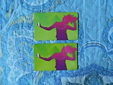 Itunes Gift Cards $15 Lot of 2