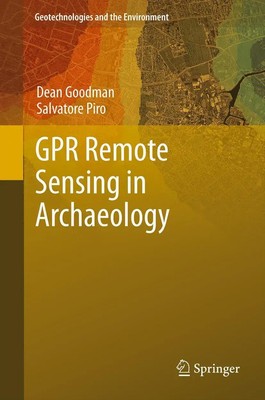 Salvatore Piro (u. a.) | GPR Remote Sensing in Archaeology | Buch | Englisch