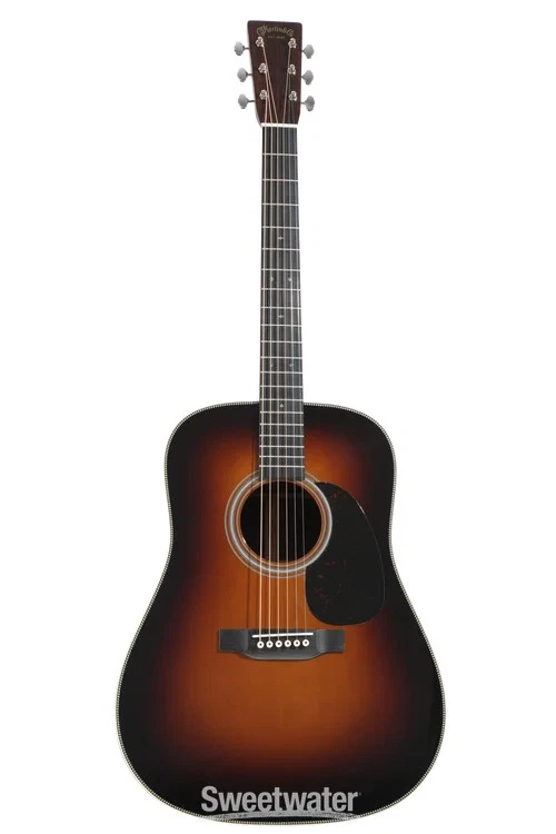 Martin Hd 28 Acoustic Guitars for sale - eBay