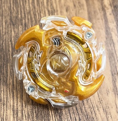 Beyblade Turnierpreis Wild Wyvern.VO Gold Version Beyblade Burst