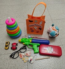 Lotto Giochi bimbi 1-3 anni - Ottimo Stato - Prezzo Ridotto + Accessori Omaggio