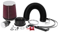 K&N Filters 57-0425 Sportluftfiltersystem für AUDI,SEAT,VW