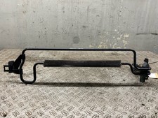 89303 Ölkühler MERCEDES E-Klasse S211 A2114662324 E 320 CDI 224 PS 89303 Ölkühler MERCEDES E-Klasse S211 A2114662324 E 320 CDI 224 PS