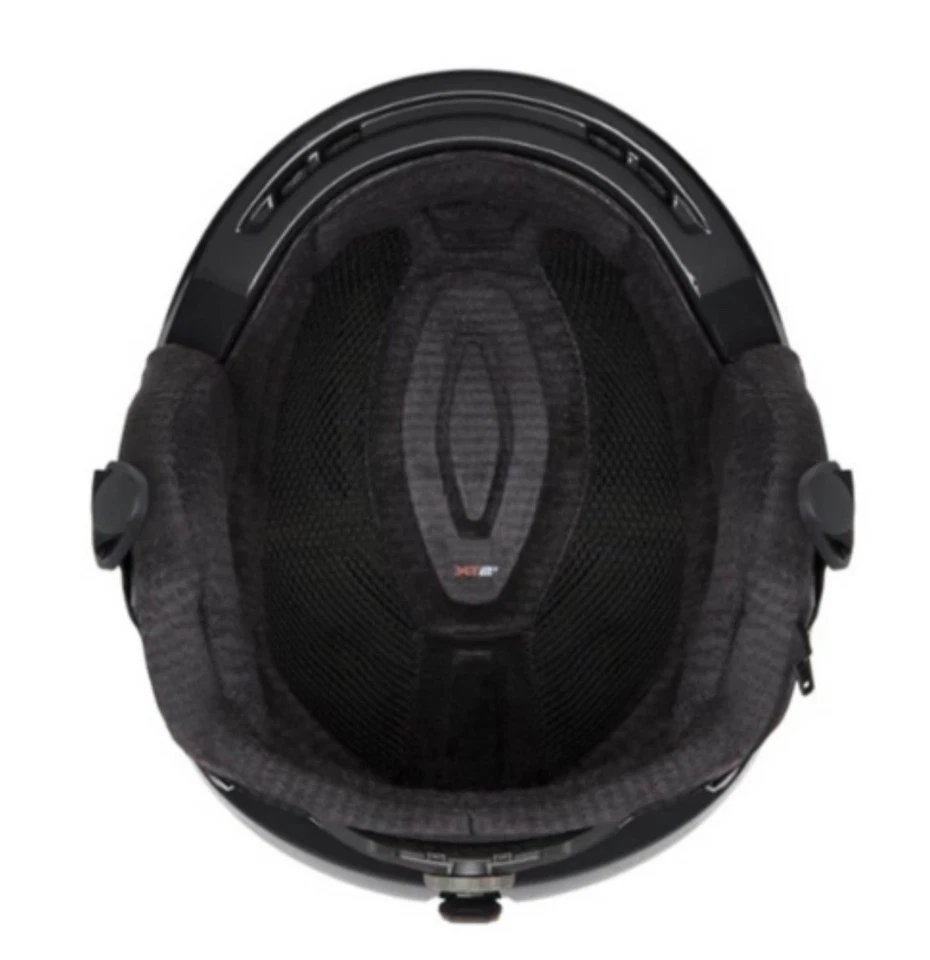 Casco de nieve Vantage MIPS - Diseño ligero y duradero para esquiadores XL para mujer Foto 4 de 4