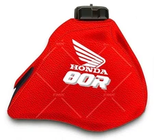 FMX Tank Cover for HONDA XR 80R 1989 - FREE Shipping INCLUDED