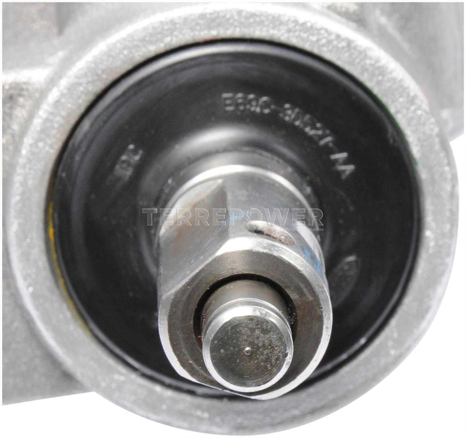 Conjunto de rack e pinhão - Rack e pinhão serve para 02-05 Ford Explorer Sport Trac - Imagem 2 de 3