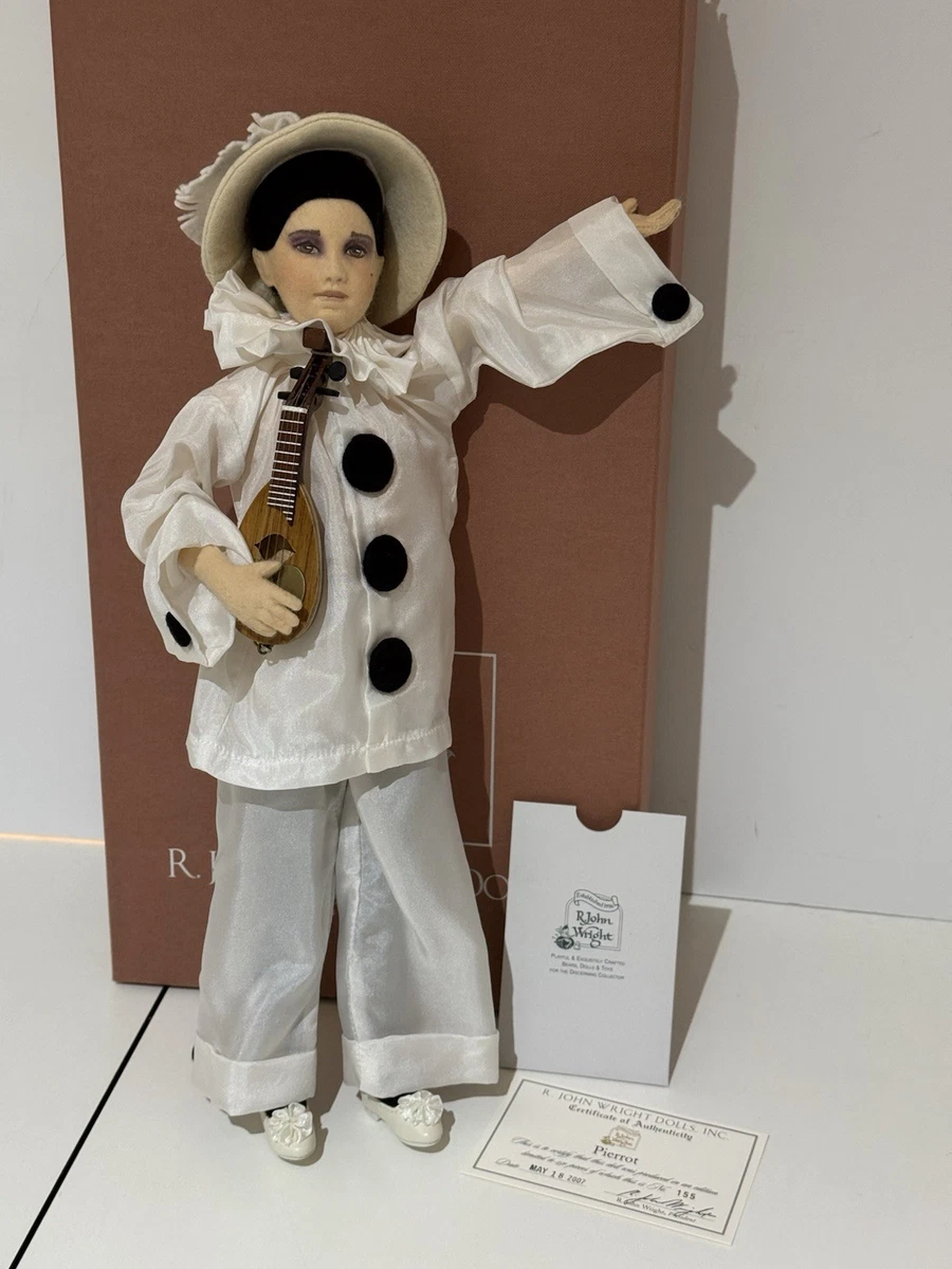 R. John Wright Dolls & Doll Playsets for sale | eBay