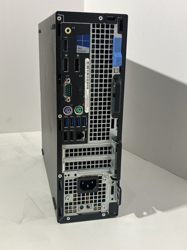 Dell Optiplex 7040 Core i5 No HDD No Ram No Accessories - Photo 6/15