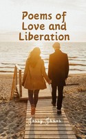 Jessy JäNes | Poems Of Love And Liberation | Taschenbuch | Englisch (2024)
